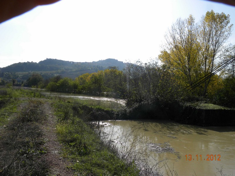 TEVERE
